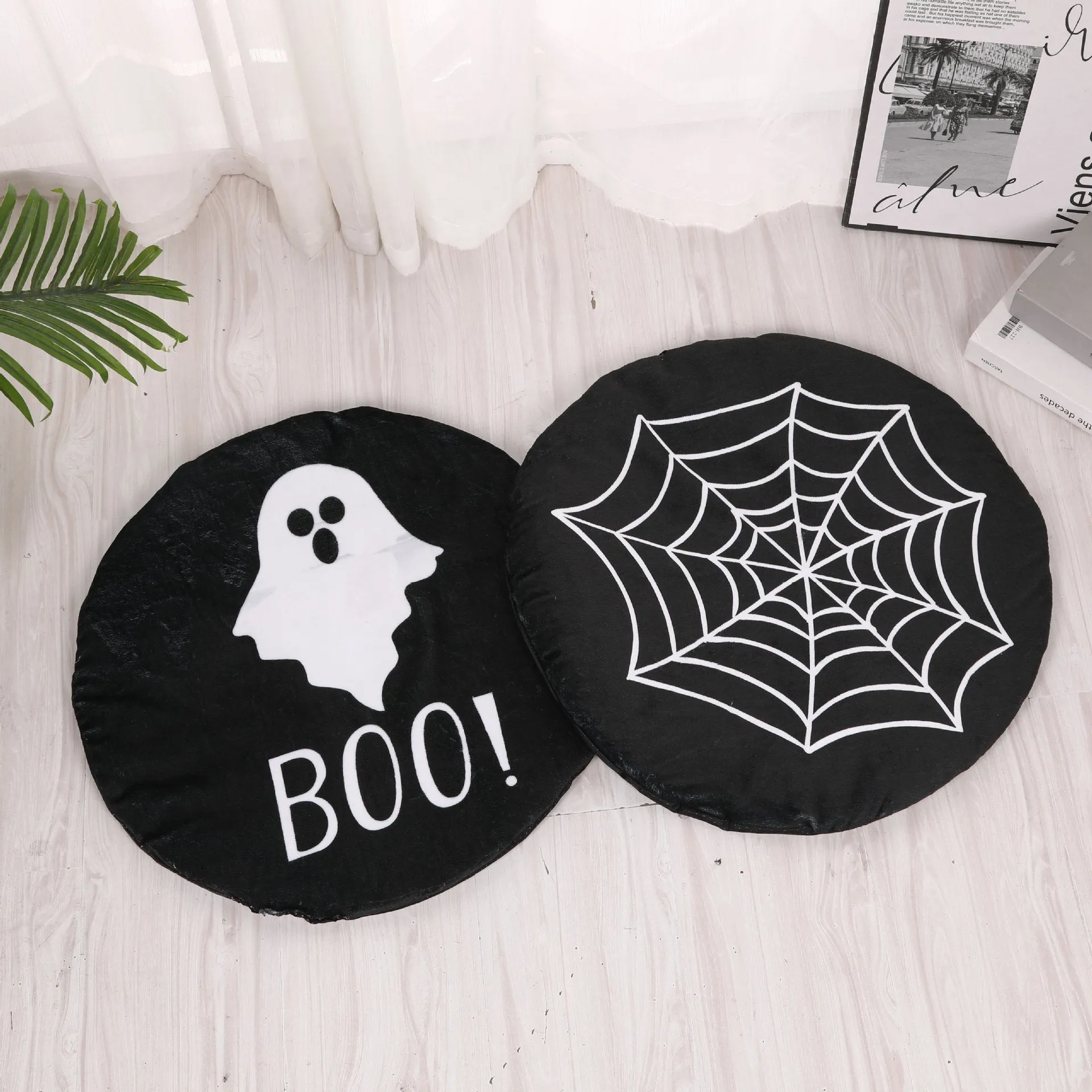 35.4 inches Super Large Mat for Dog