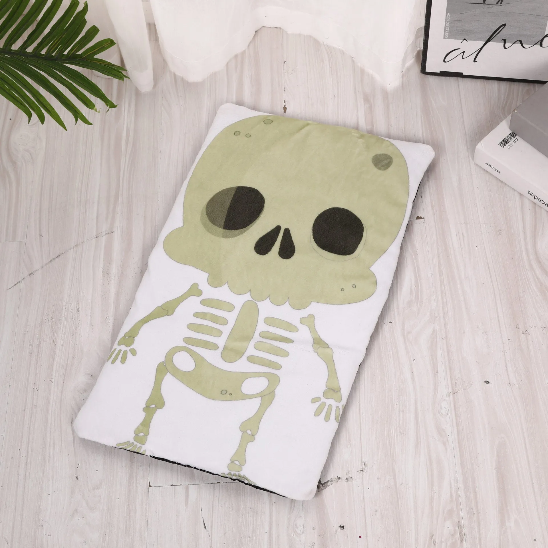 35.4 inches Super Large Mat for Dog