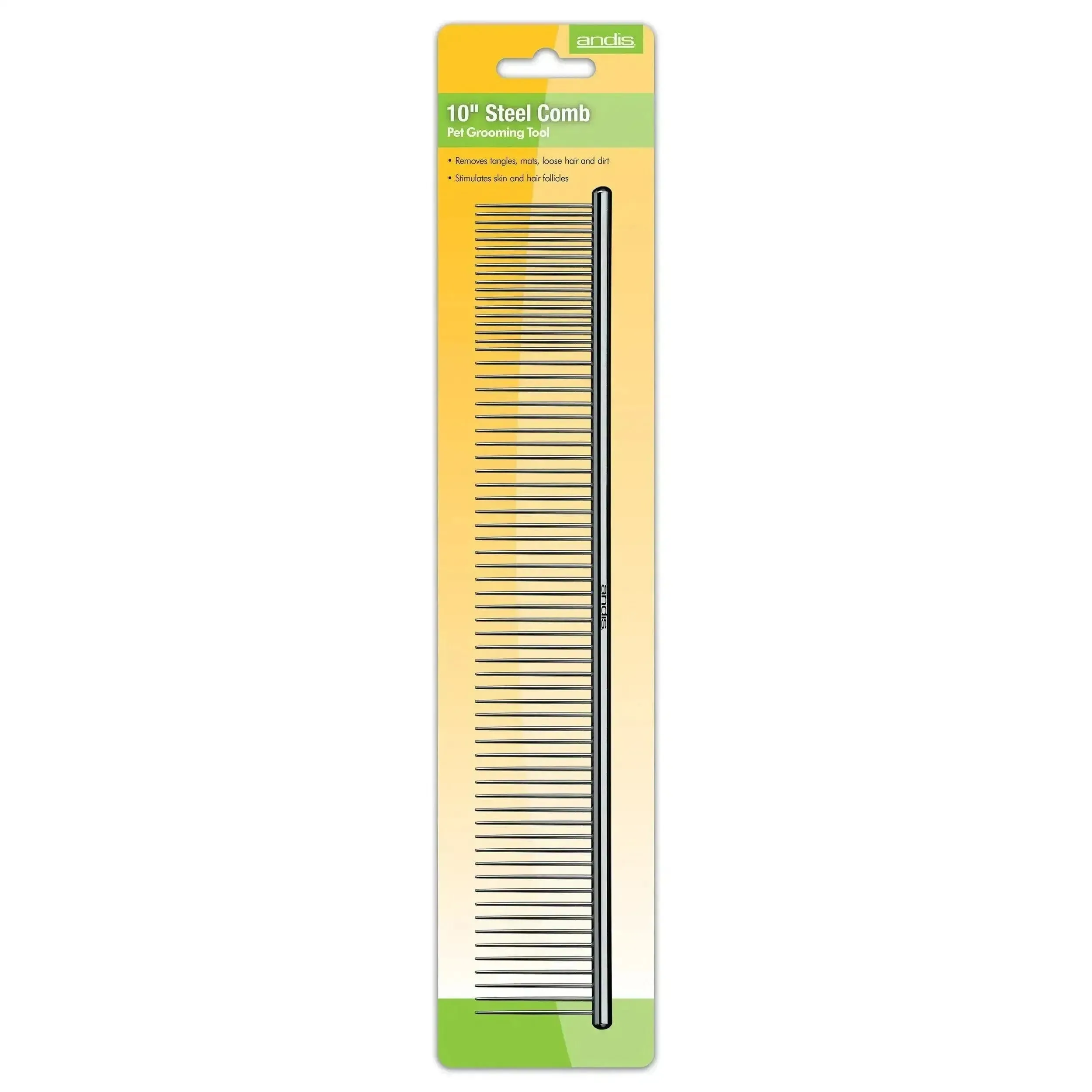Andis Steel Comb