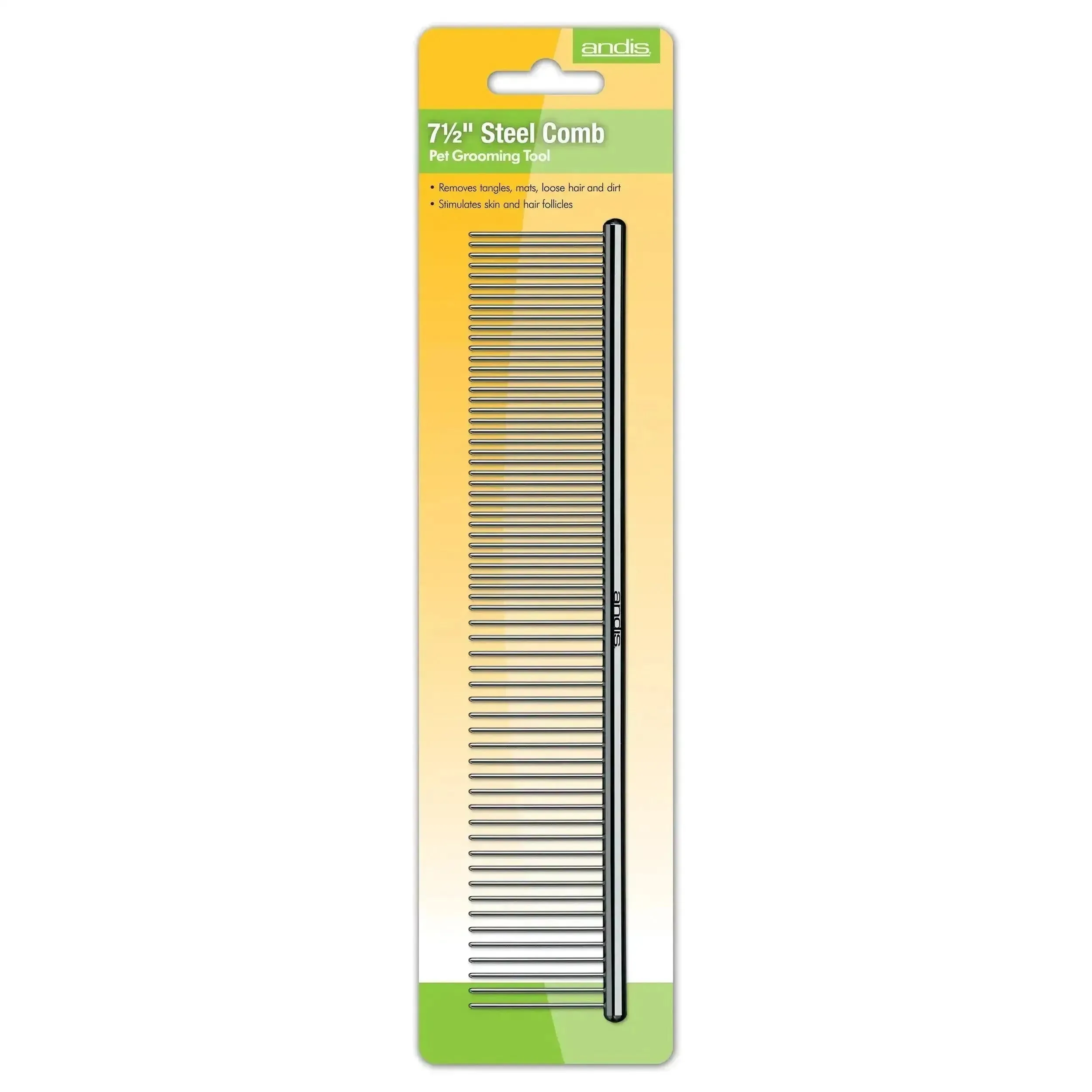 Andis Steel Comb