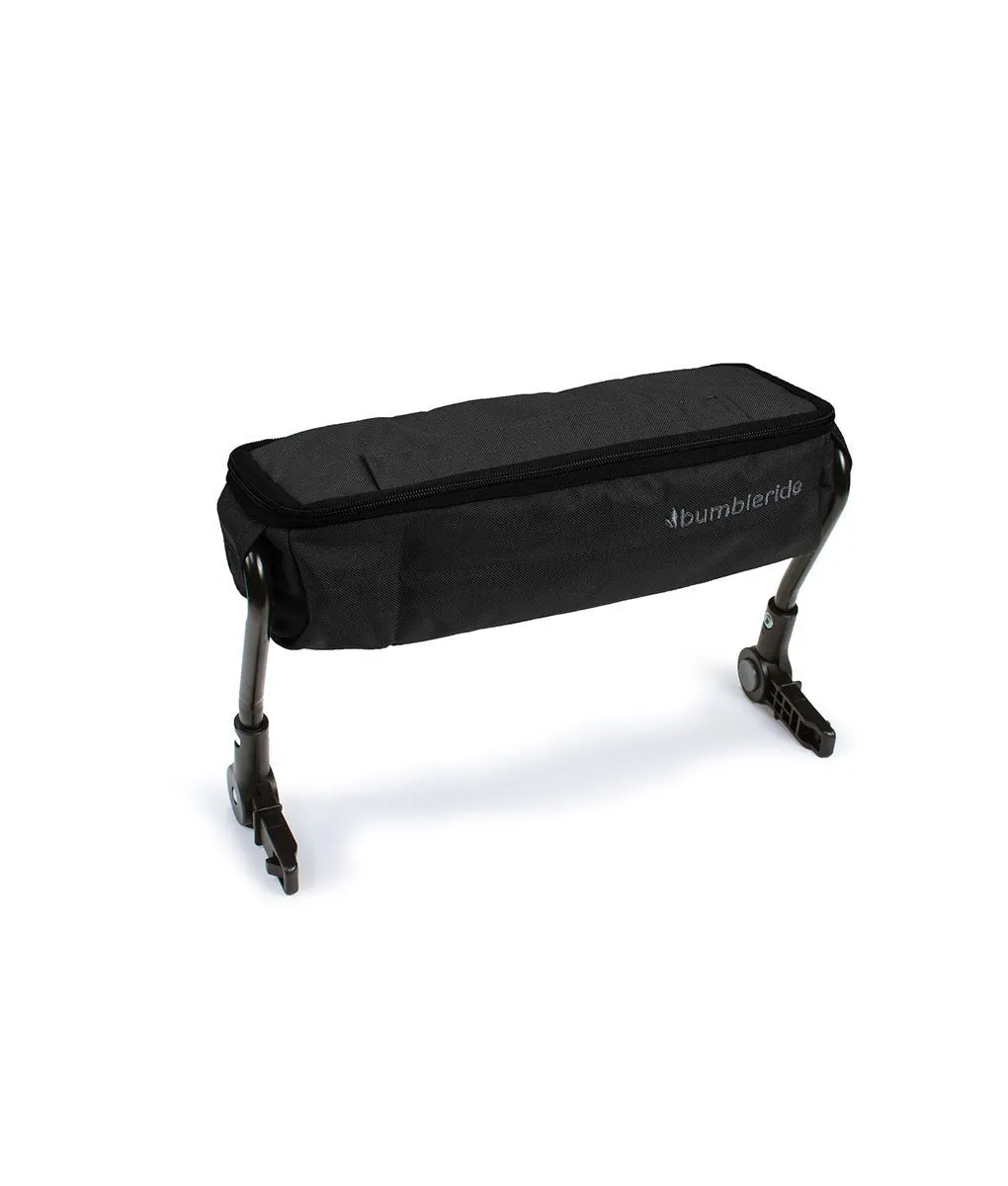 Bumbleride Indie / Speed Snack Pack - Matte Black