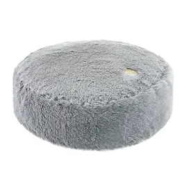 Chloe's Home Petersburg Bed for Dogs and Cats (Grey)
