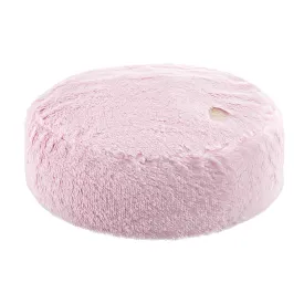 Chloe's Home Petersburg Bed for Dogs and Cats (Pink)