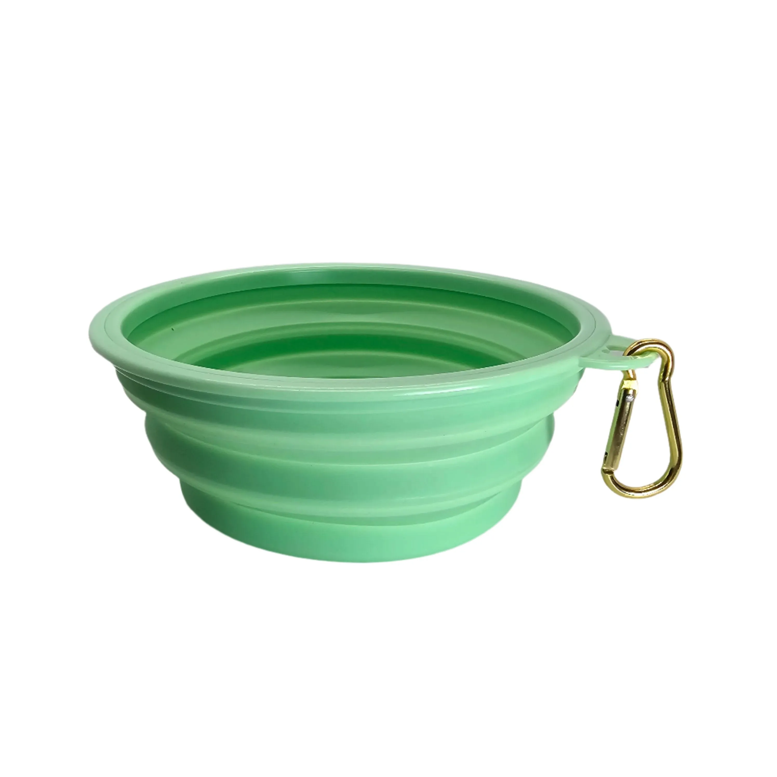 Collapsible Dog Bowl