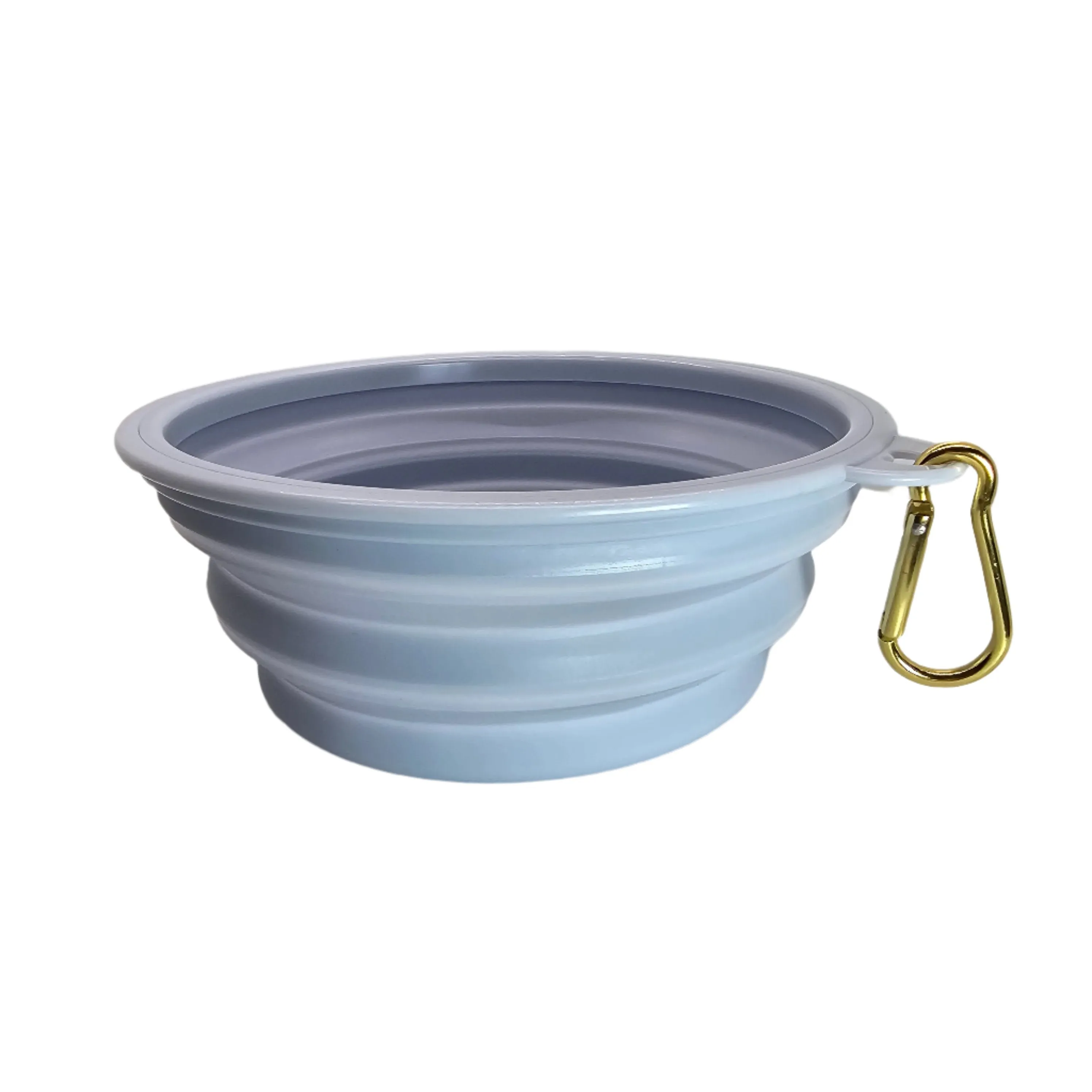 Collapsible Dog Bowl