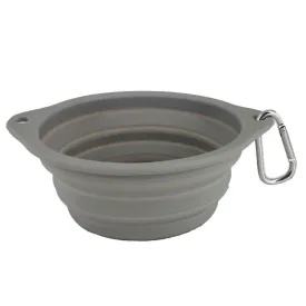 Collapsible Pet Bowl