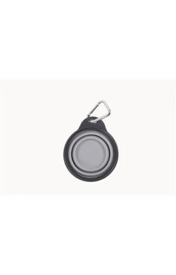 Collapsible Travel Cup by Dexas
