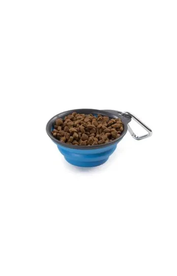 Collapsible Travel Cup by Dexas
