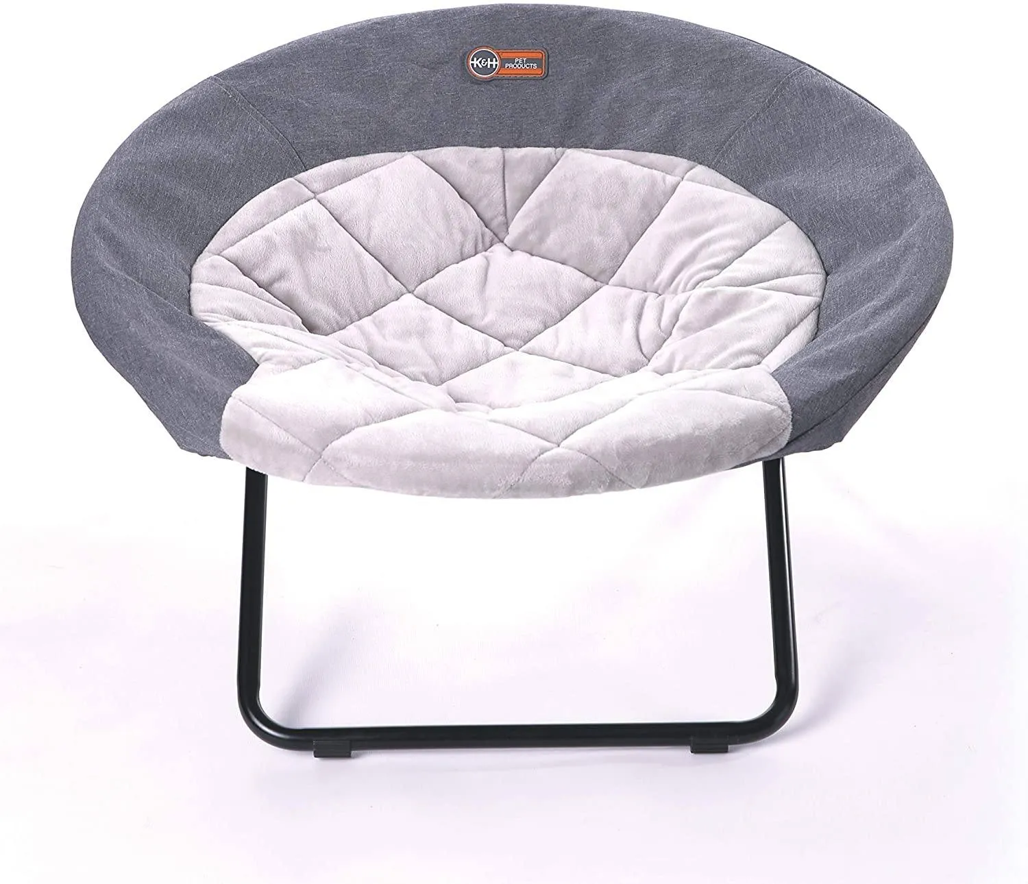 Cozy Cot Elevated Pet Bed