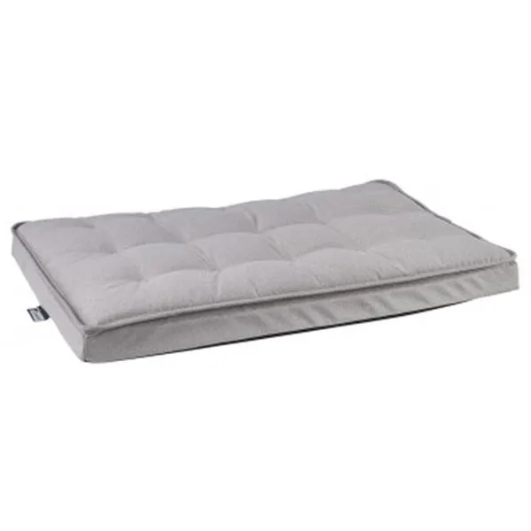 Crate Mattress in Sandstone