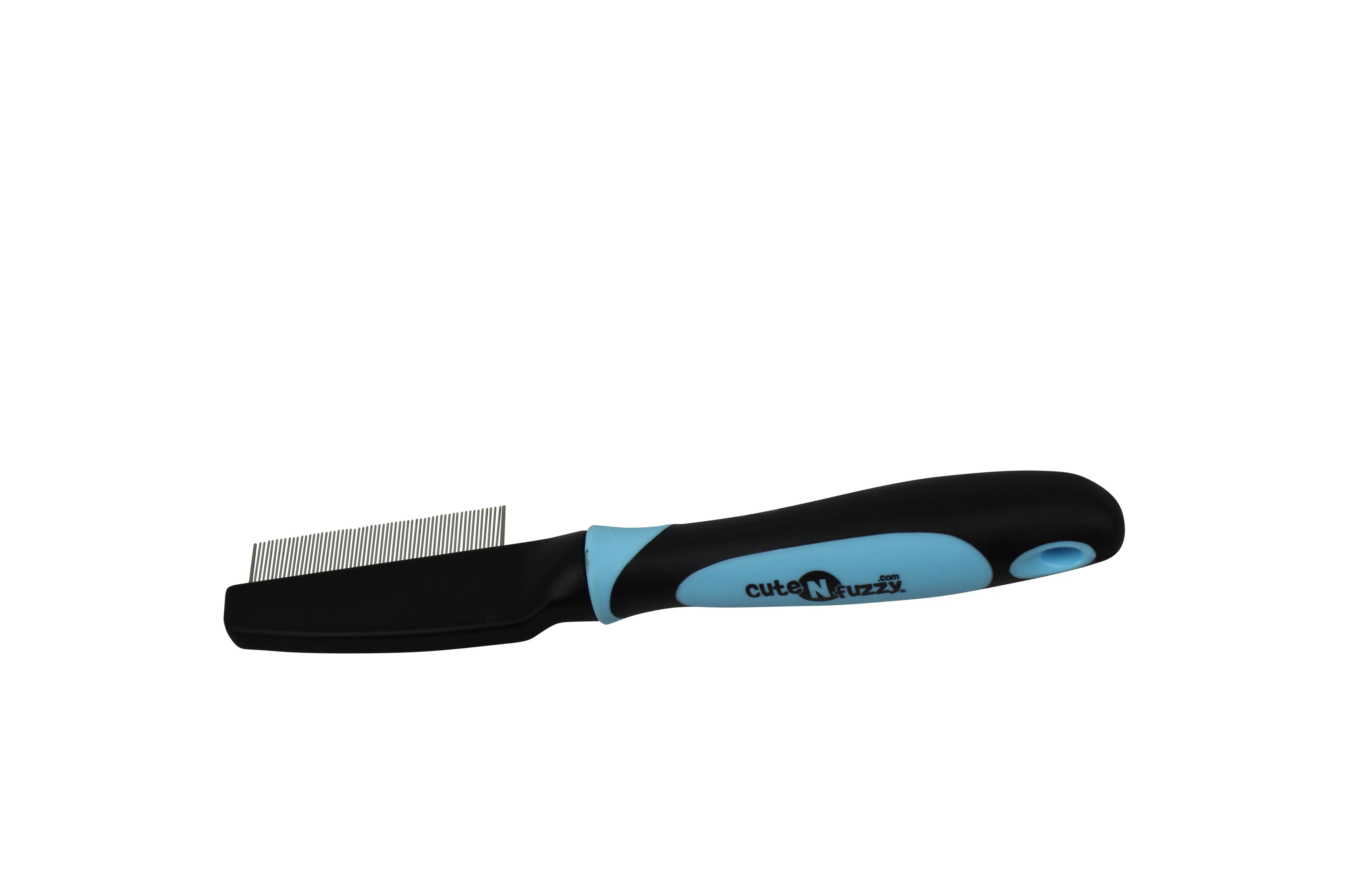 CuteNfuzzy Pet Flea Comb