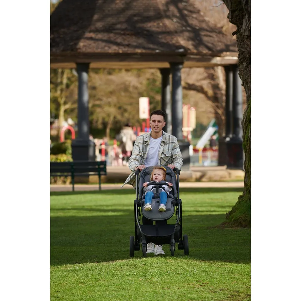 DIDOFY Stargazer Stroller - Grey