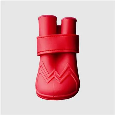 Dog Boots-Unlined Wellies