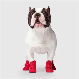 Dog Boots-Unlined Wellies