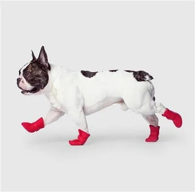 Dog Boots-Unlined Wellies