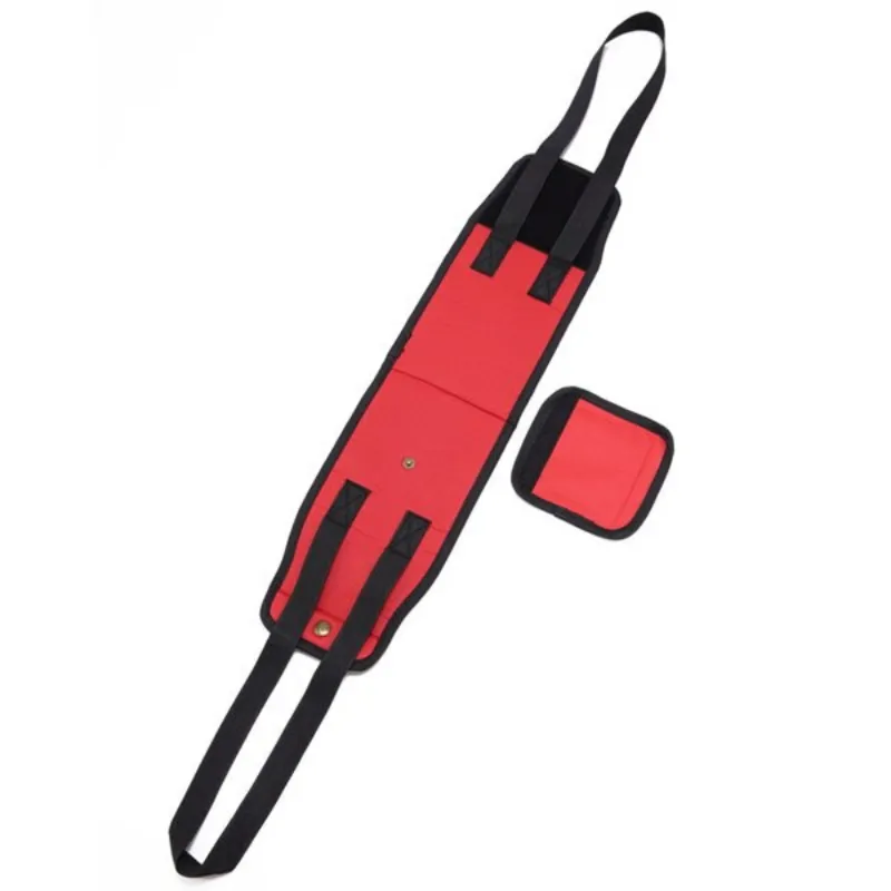 Dog Harness Lift Support Protection Belt