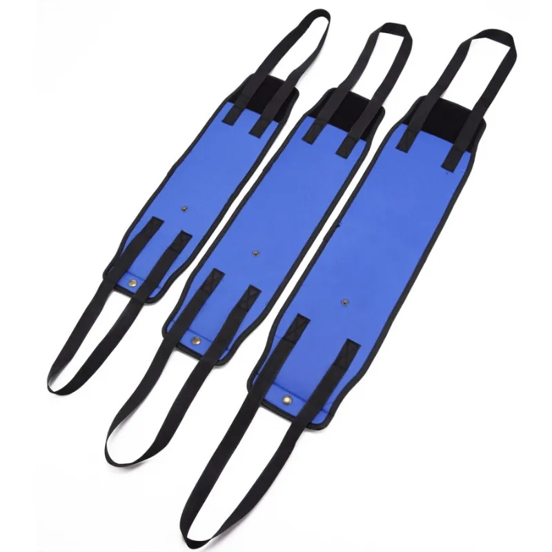Dog Harness Lift Support Protection Belt