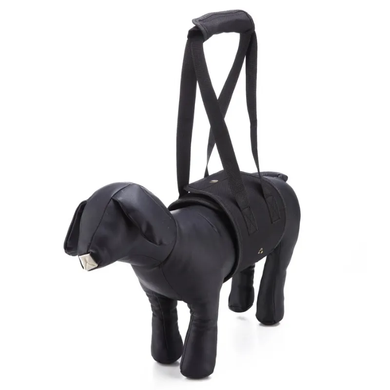 Dog Harness Lift Support Protection Belt