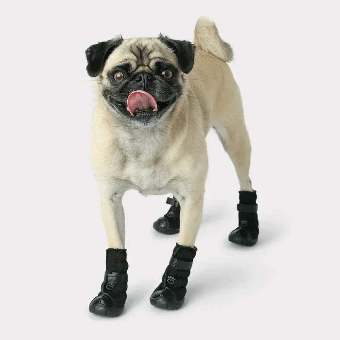 GF Pet Elastofit Boots For Dogs