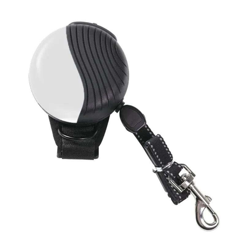 Hands-Free Extendable Running Leash