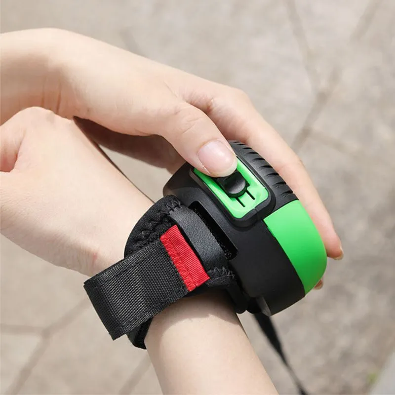 Hands-Free Extendable Running Leash