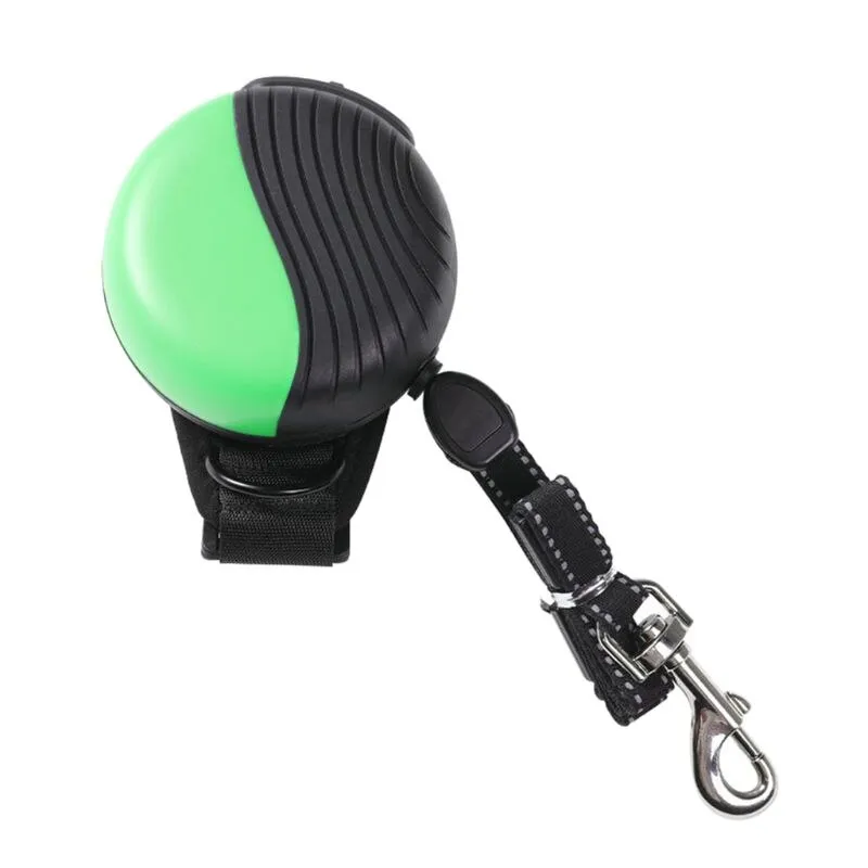 Hands-Free Extendable Running Leash