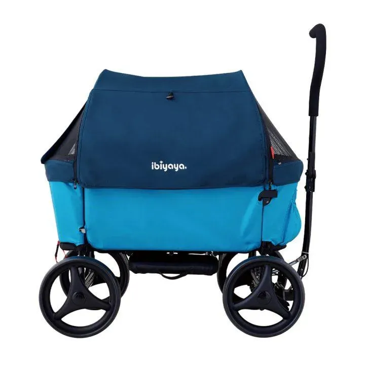 Ibiyaya Noah All-Around Beach Wagon