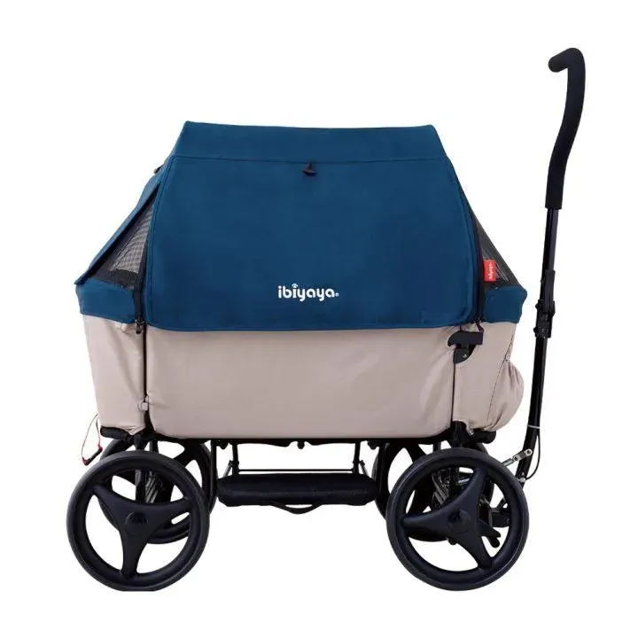 Ibiyaya Noah All-Around Beach Wagon