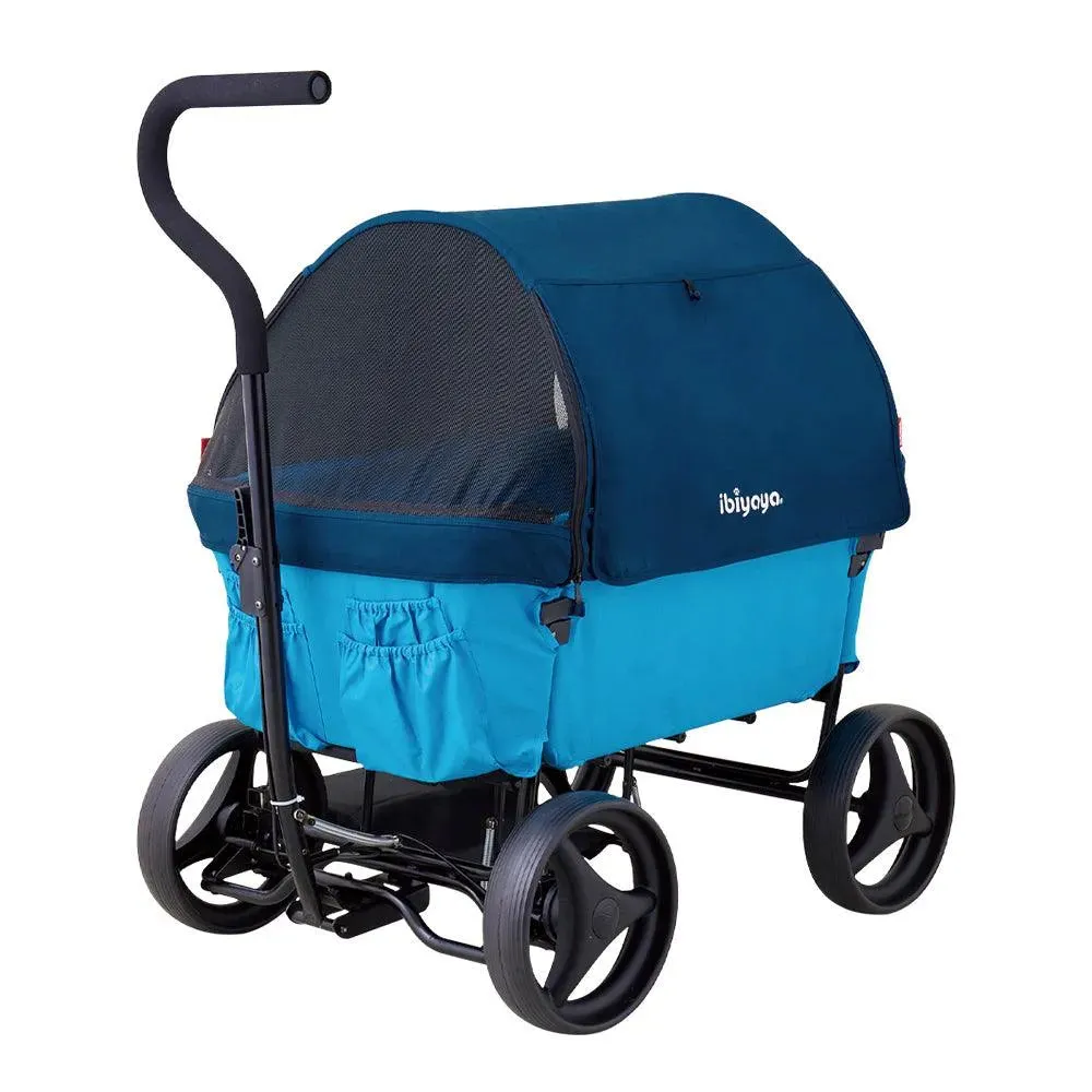 Ibiyaya Noah All-Around Beach Wagon