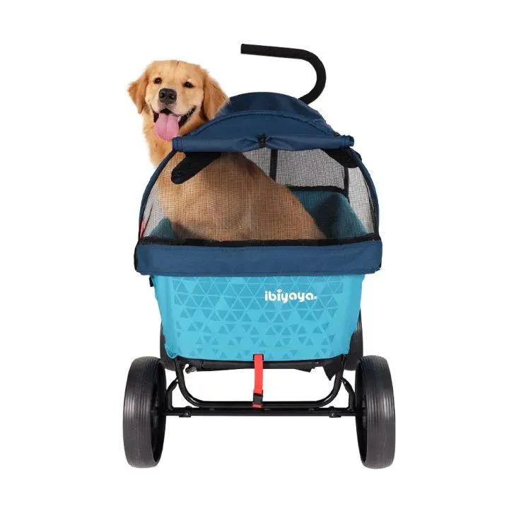 Ibiyaya Noah All-Around Beach Wagon