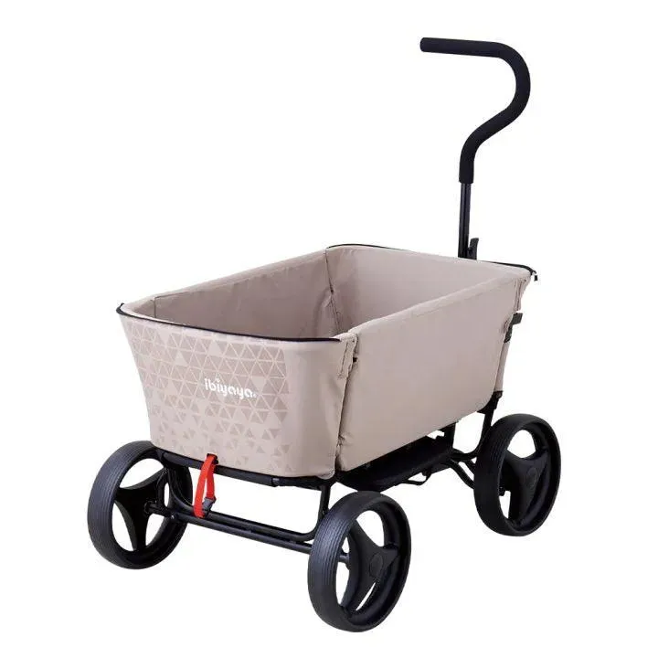 Ibiyaya Noah All-Around Beach Wagon