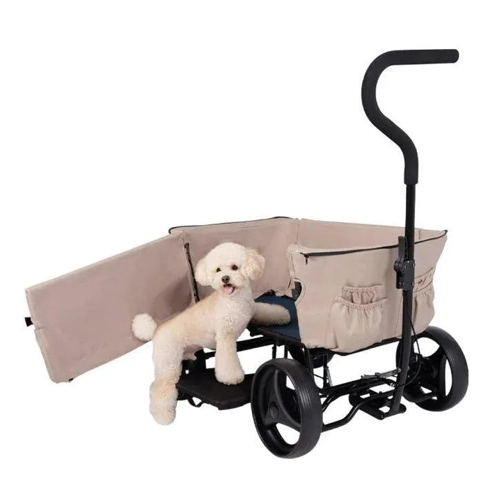 Ibiyaya Noah All-Around Beach Wagon