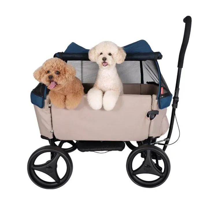 Ibiyaya Noah All-Around Beach Wagon