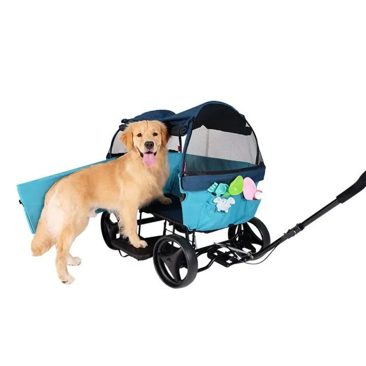 Ibiyaya Noah All-Around Beach Wagon