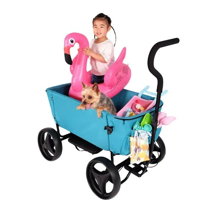 Ibiyaya Noah All-Around Beach Wagon