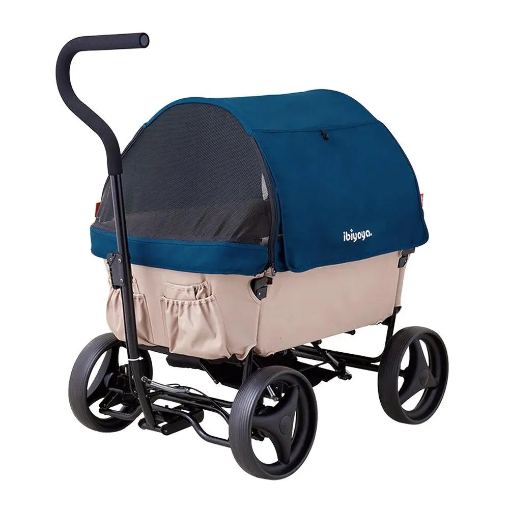 Ibiyaya Noah All-Around Beach Wagon