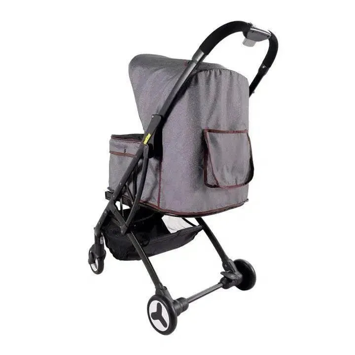 Ibiyaya Speed Fold Pet Buggy