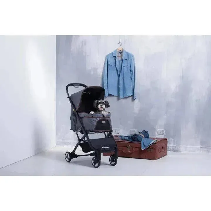 Ibiyaya Speed Fold Pet Buggy