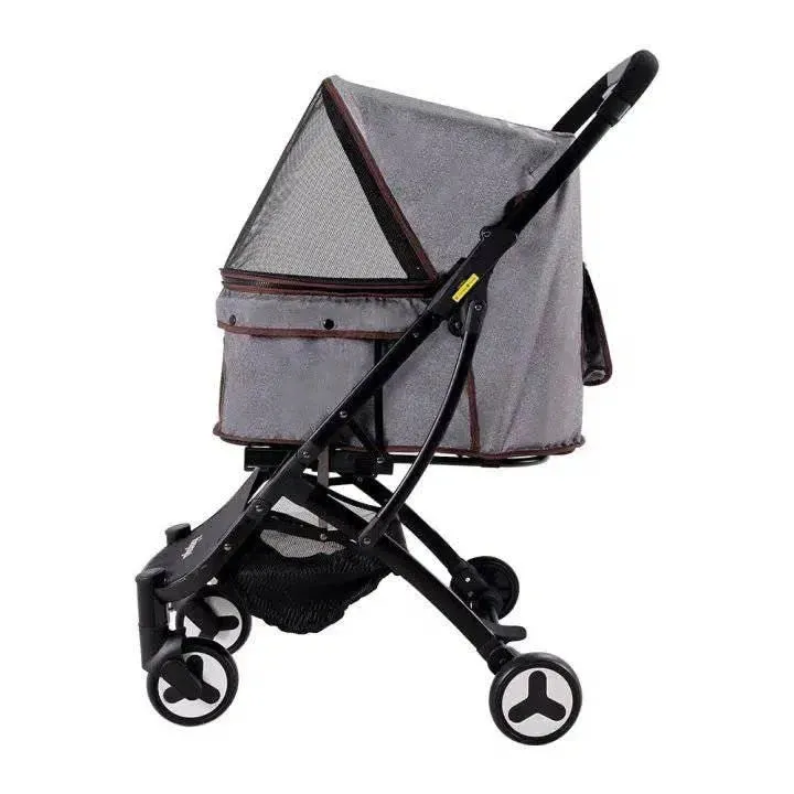 Ibiyaya Speed Fold Pet Buggy