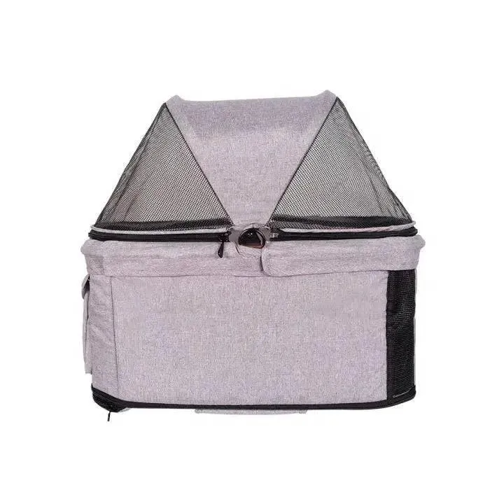 Ibiyaya Travois Tri-fold Pet Travel System