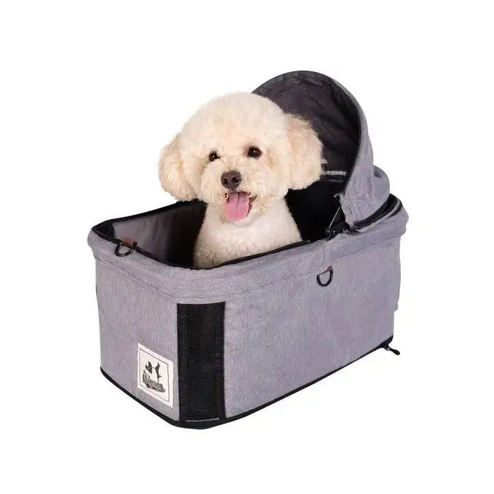 Ibiyaya Travois Tri-fold Pet Travel System