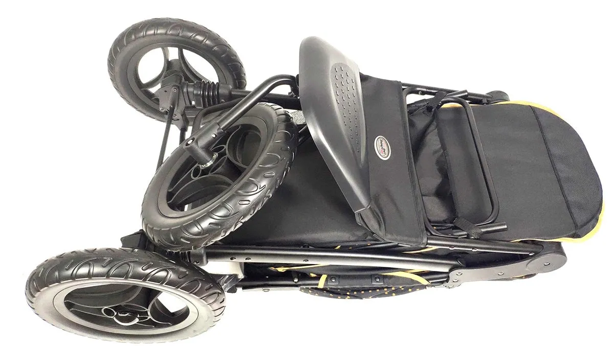 Innopet Adventure Pet Buggy