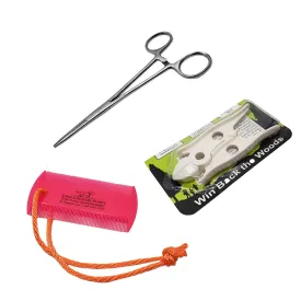 LCS Tick and Thorn Kit