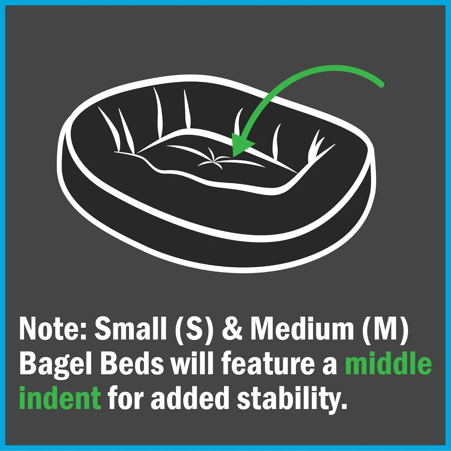 Majestic Pet 32 Inch Suede Shredded Memory Foam Mix Calming Medium Dog Bed Washable 32 x 23 x 7 (Inch) - Cozy Soft Round Donut Dog Bed with Spine for Head Support - Pet Bed Gray