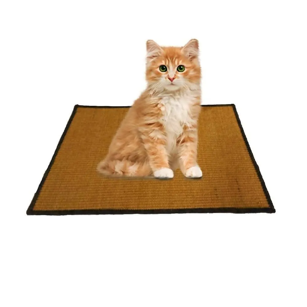 Mats Avenue Cat Scratch Pad Claw pad (40 x60 CM)