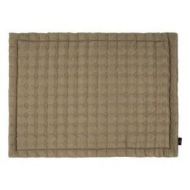 Pawpourri Travel Mat for Dogs and Cats (Brown)