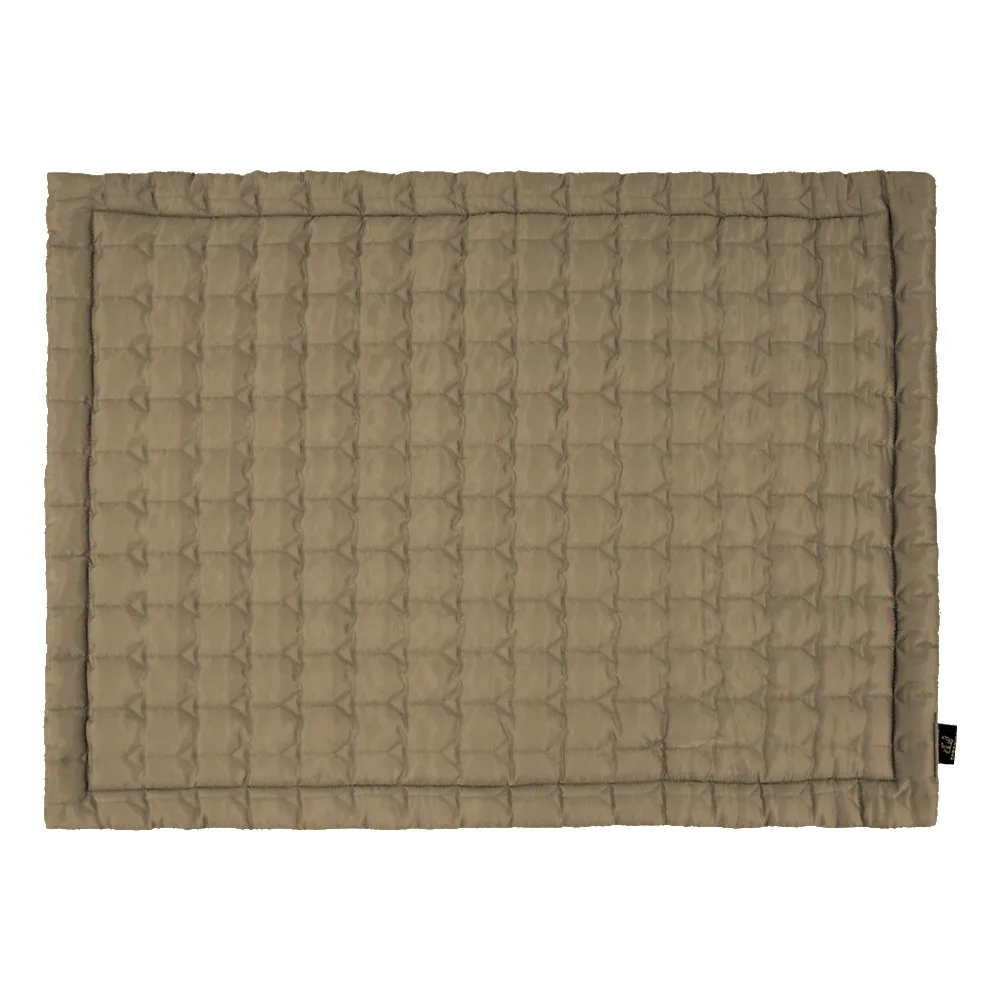 Pawpourri Travel Mat for Dogs and Cats (Brown)