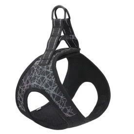 Pet Dog Harness Vest With Handle Lead