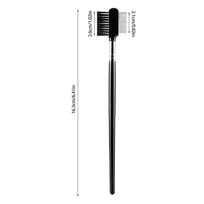 Pet Eye Comb Brush