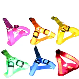Pet Safety LED Harness